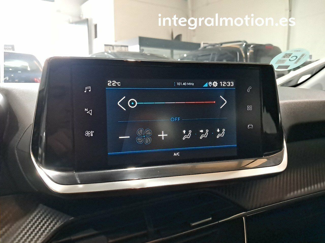 Peugeot 208 BlueHDi 73kW (100CV) Active - foto 15