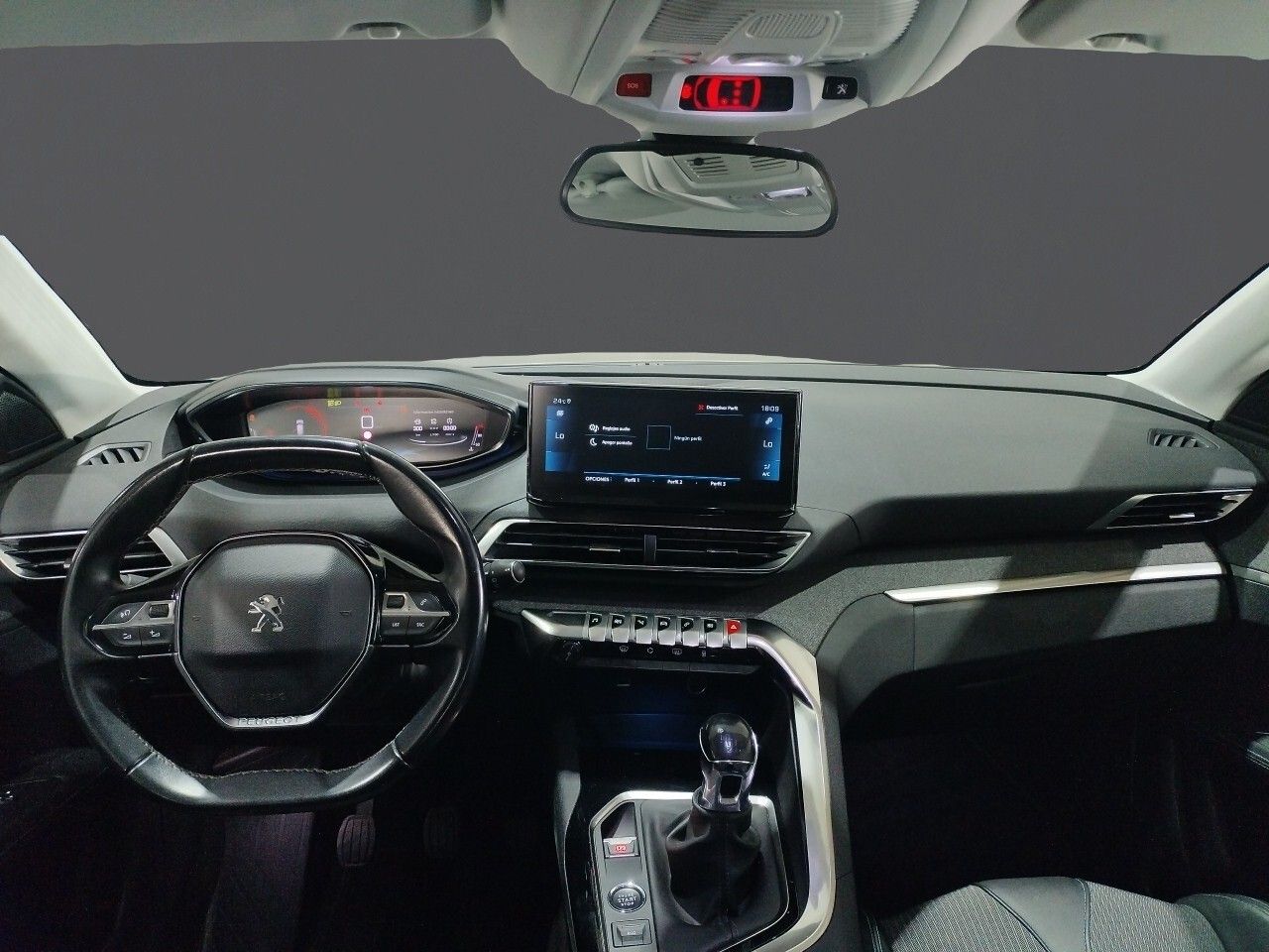 Peugeot 3008 1.5 BlueHDi 96kW (130CV) S&S Allure - foto 7