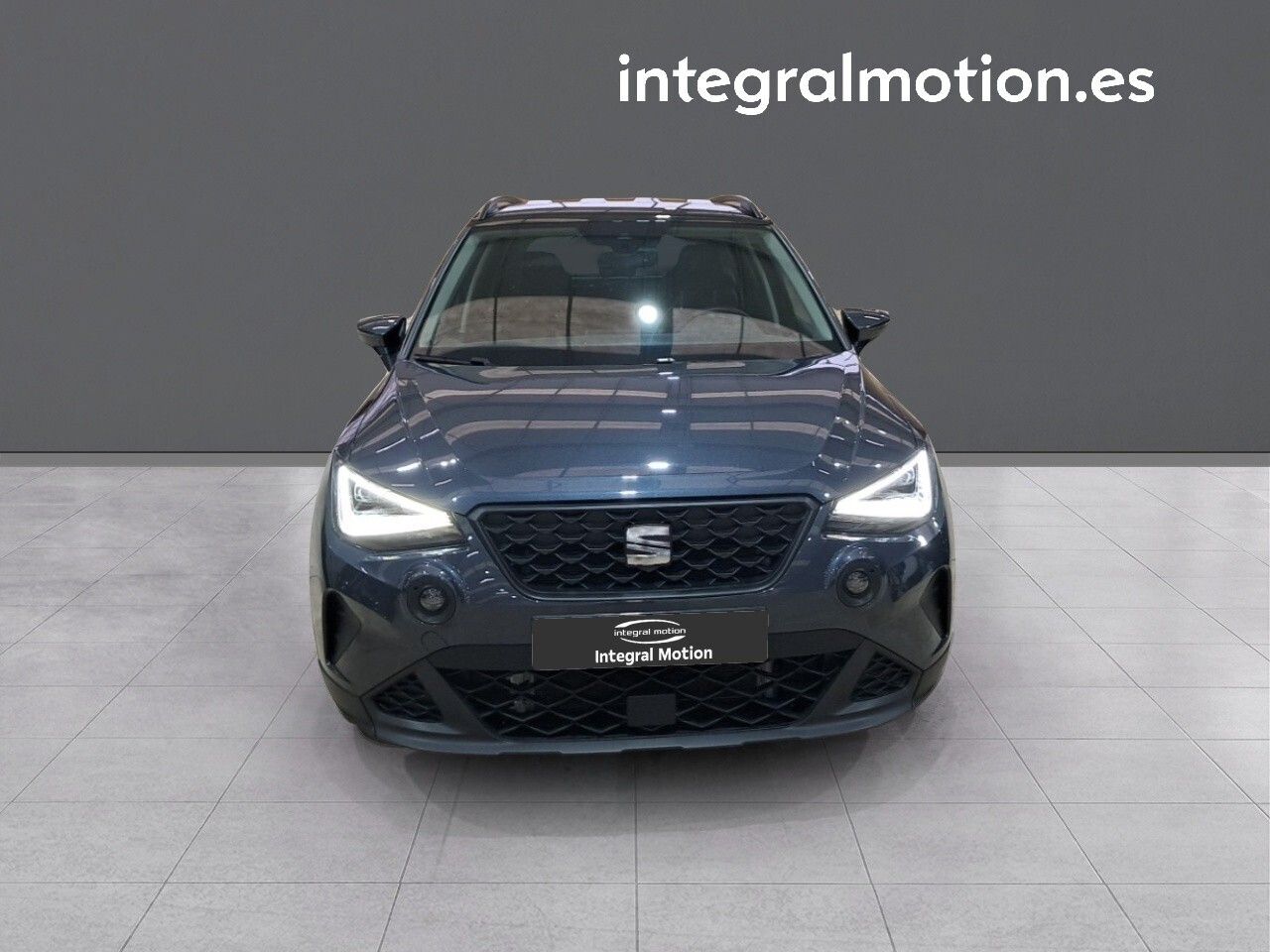 Seat Arona 1.0 TSI 85kW Style Special Edition - foto 2