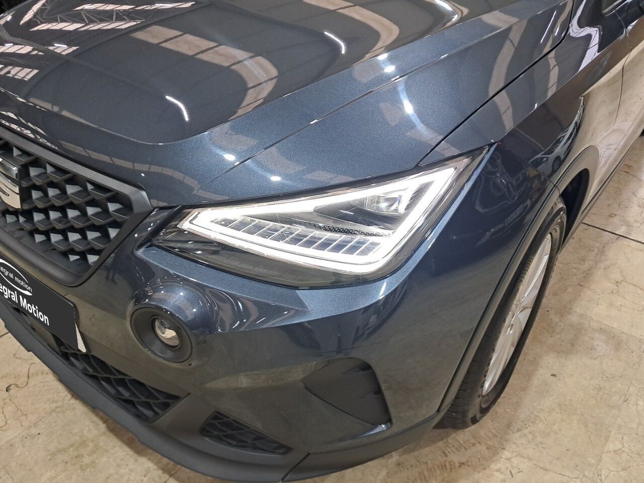 Seat Arona 1.0 TSI 85kW Style Special Edition - foto 27