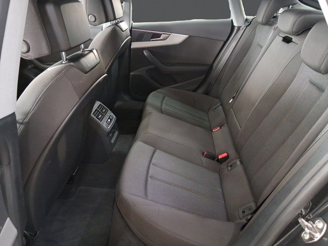 Audi A5 Advanced 40 TDI quattro S tro Sportback - foto 10