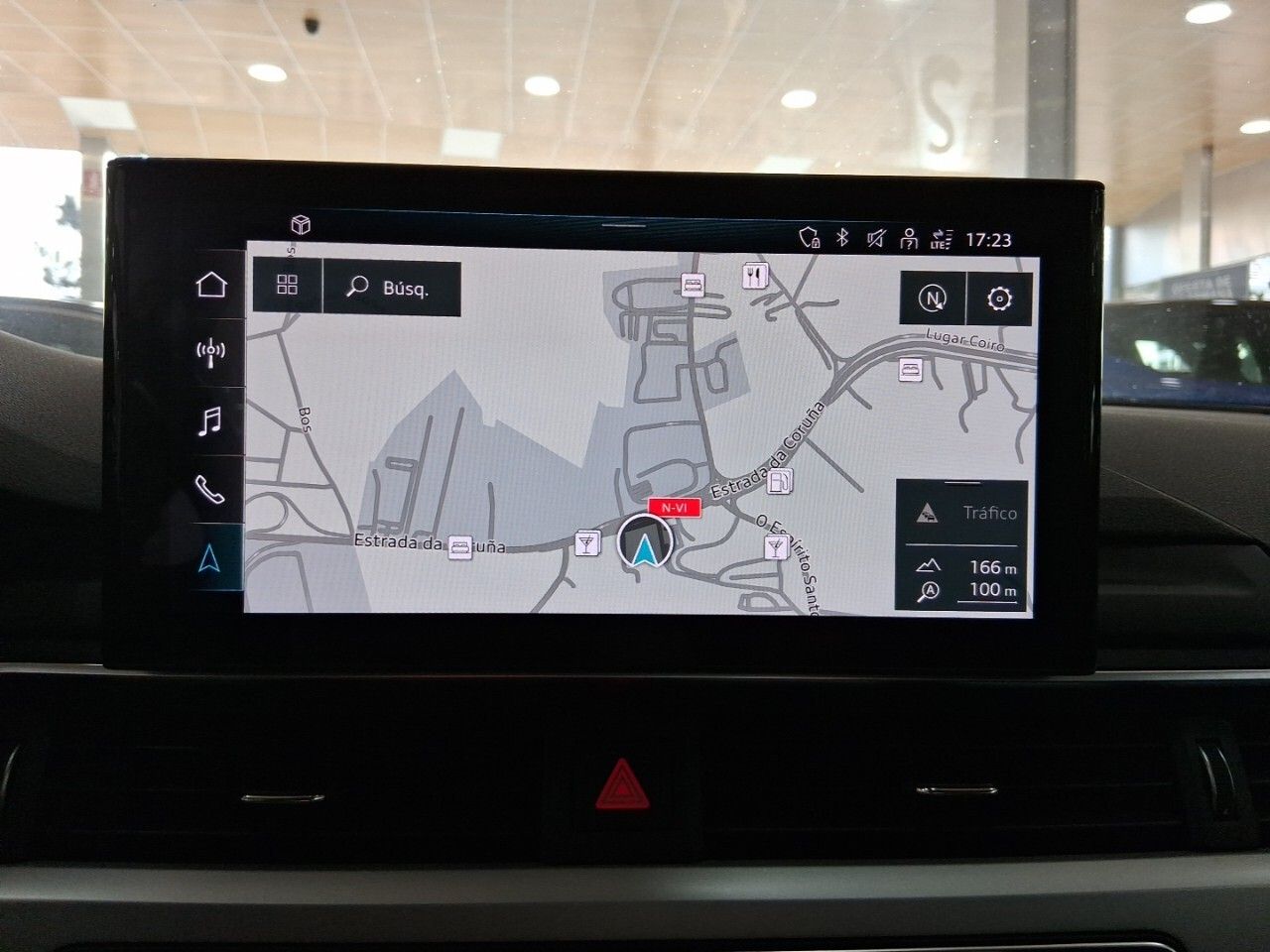 Audi A5 Advanced 40 TDI quattro S tro Sportback - foto 15