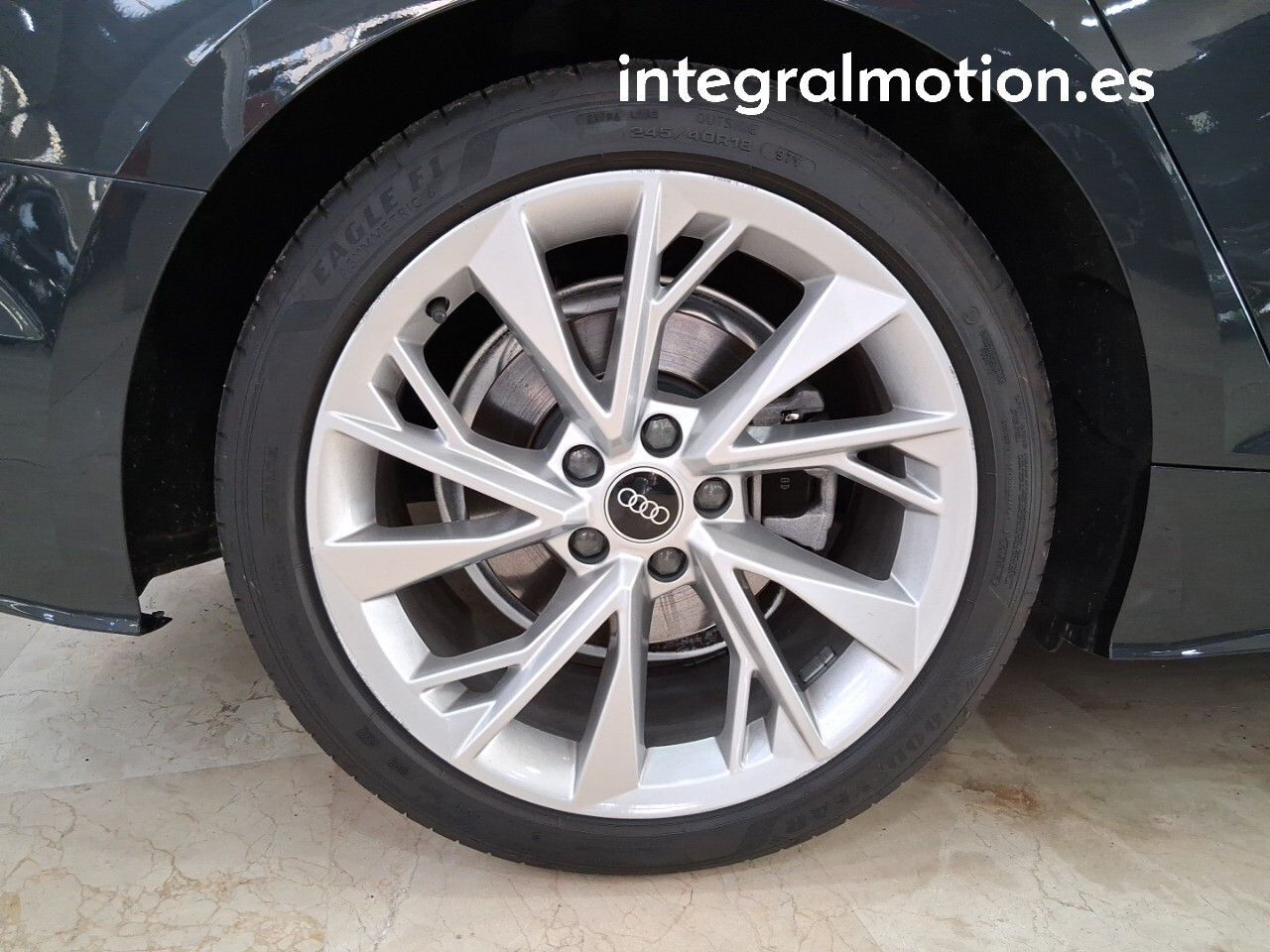 Audi A5 Advanced 40 TDI quattro S tro Sportback - foto 29