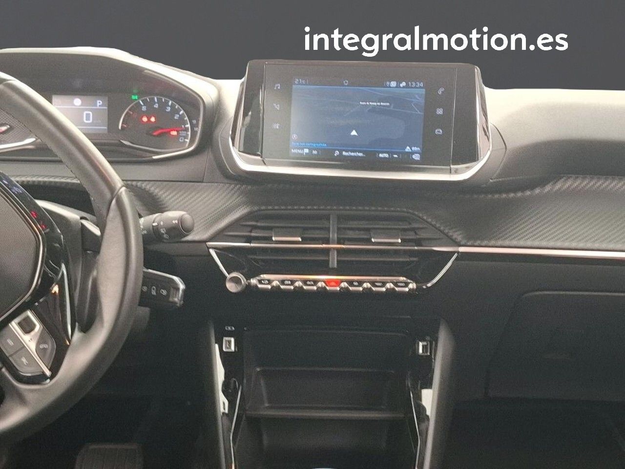 Peugeot 2008 Allure BlueHDI 130 S&S EAT8 - foto 7