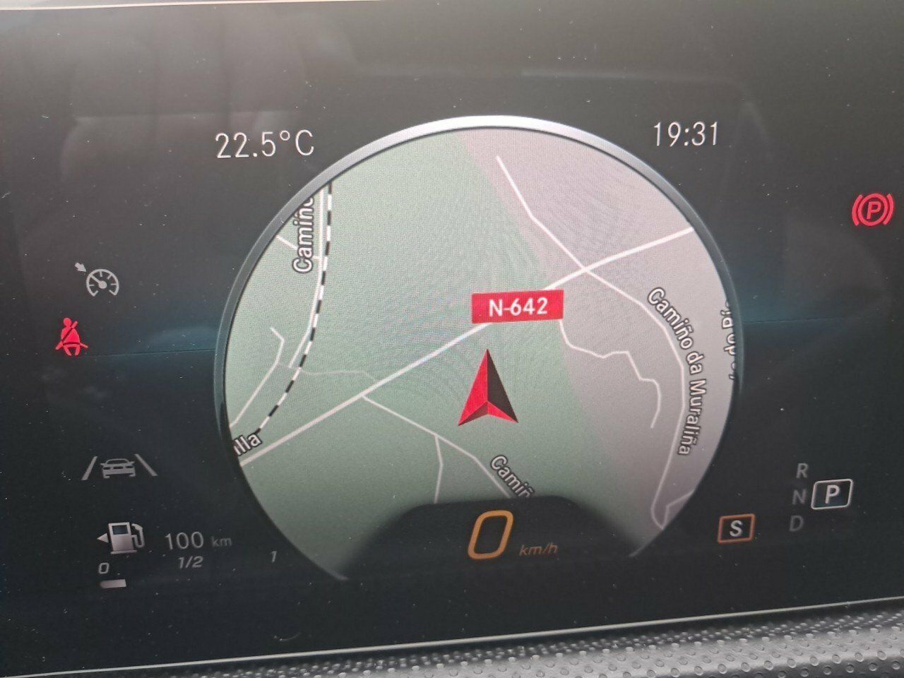 Mercedes CLA CLA 200 D DCT Shooting Brake - foto 39