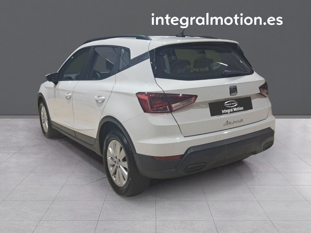 Seat Arona 1.0 TSI 81kW (110CV) Style Plus - foto 4