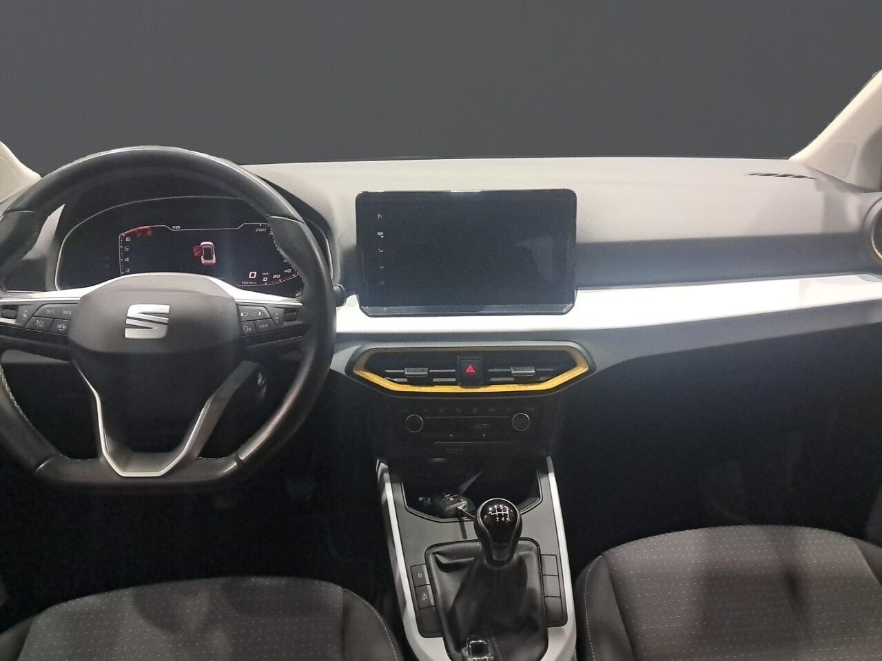 Seat Arona 1.0 TSI 81kW (110CV) Style Plus - foto 7