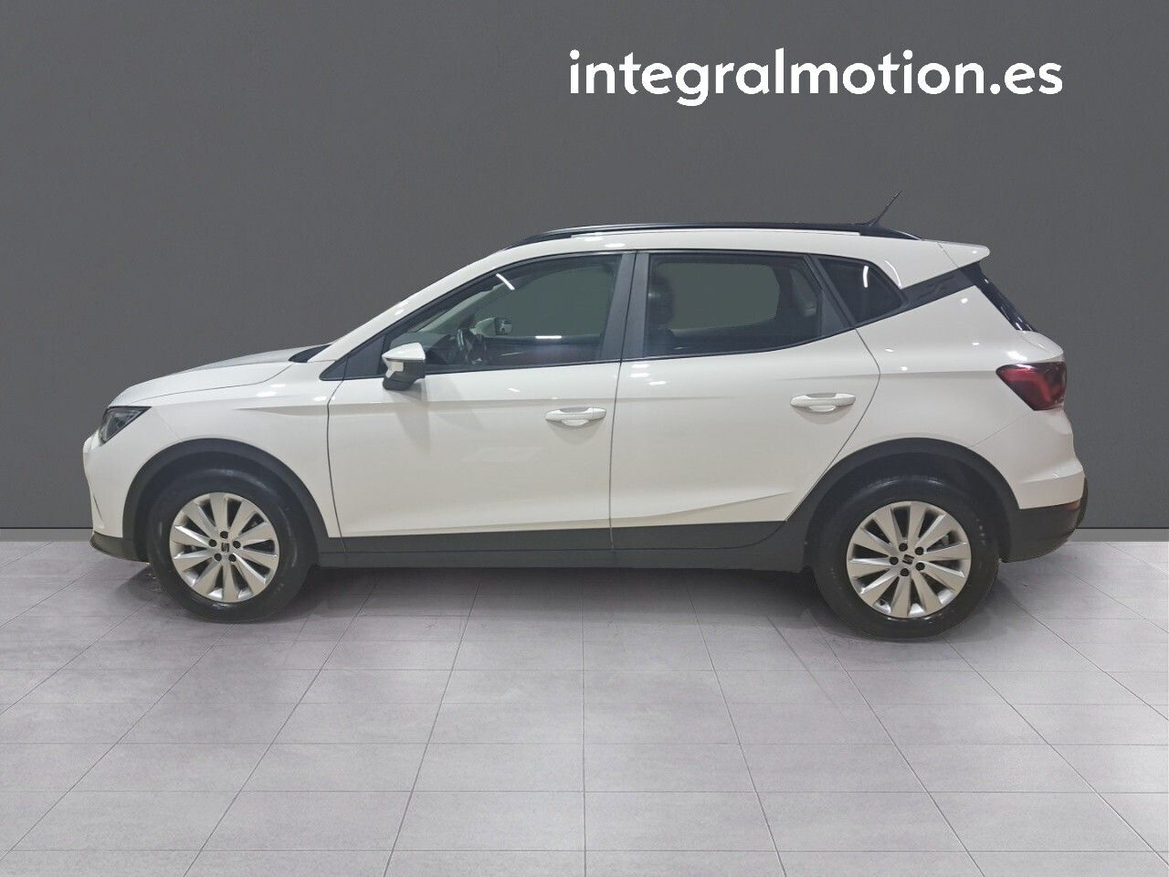 Seat Arona 1.0 TSI 81kW (110CV) Style Plus - foto 24