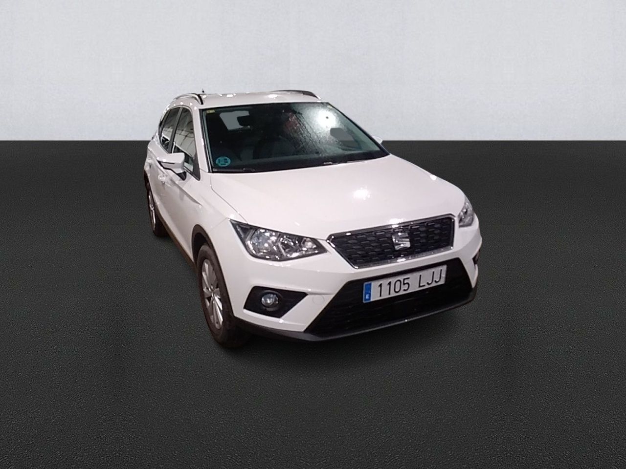 Seat Arona 1.0 Tsi 85kw (115cv) Style Edition Eco - foto 3
