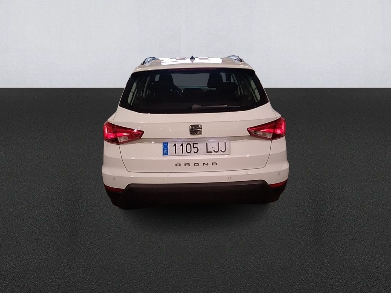 Seat Arona 1.0 Tsi 85kw (115cv) Style Edition Eco - foto 5