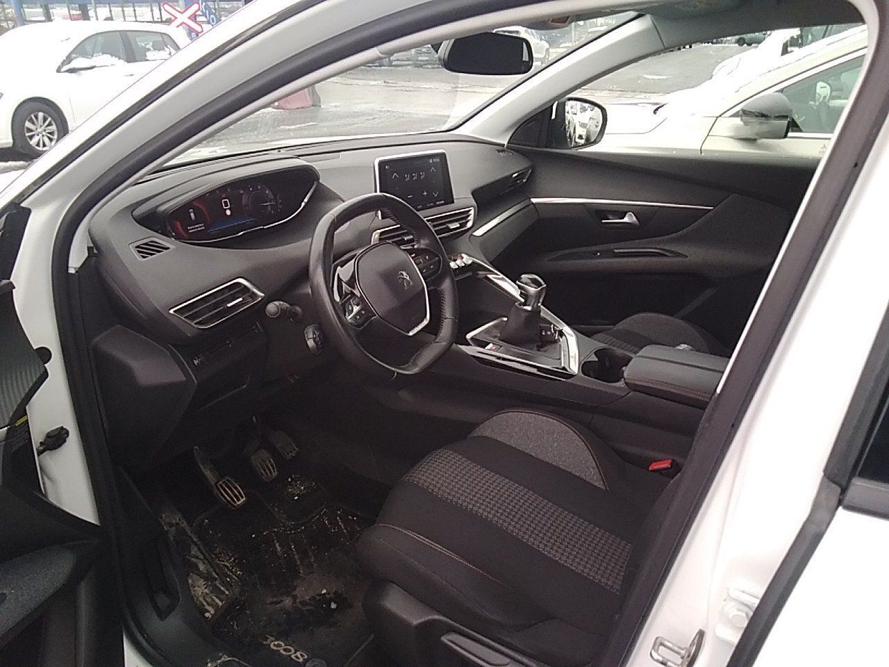 Peugeot 3008 1.5 Bluehdi 96kw (130cv) S&s Style - foto 7