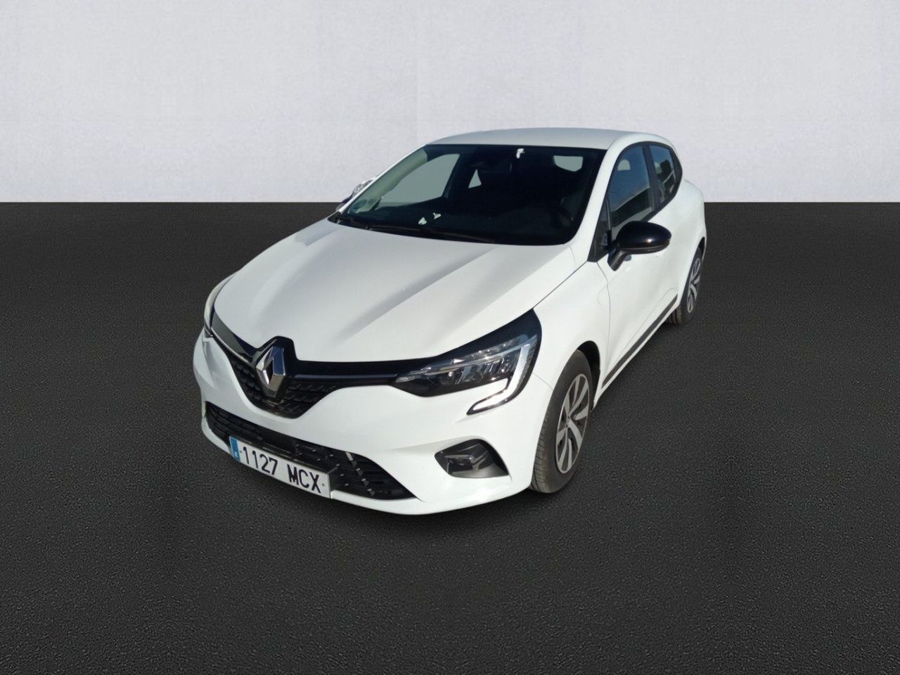Renault Clio Equilibre Blue Dci 74kw (100cv)