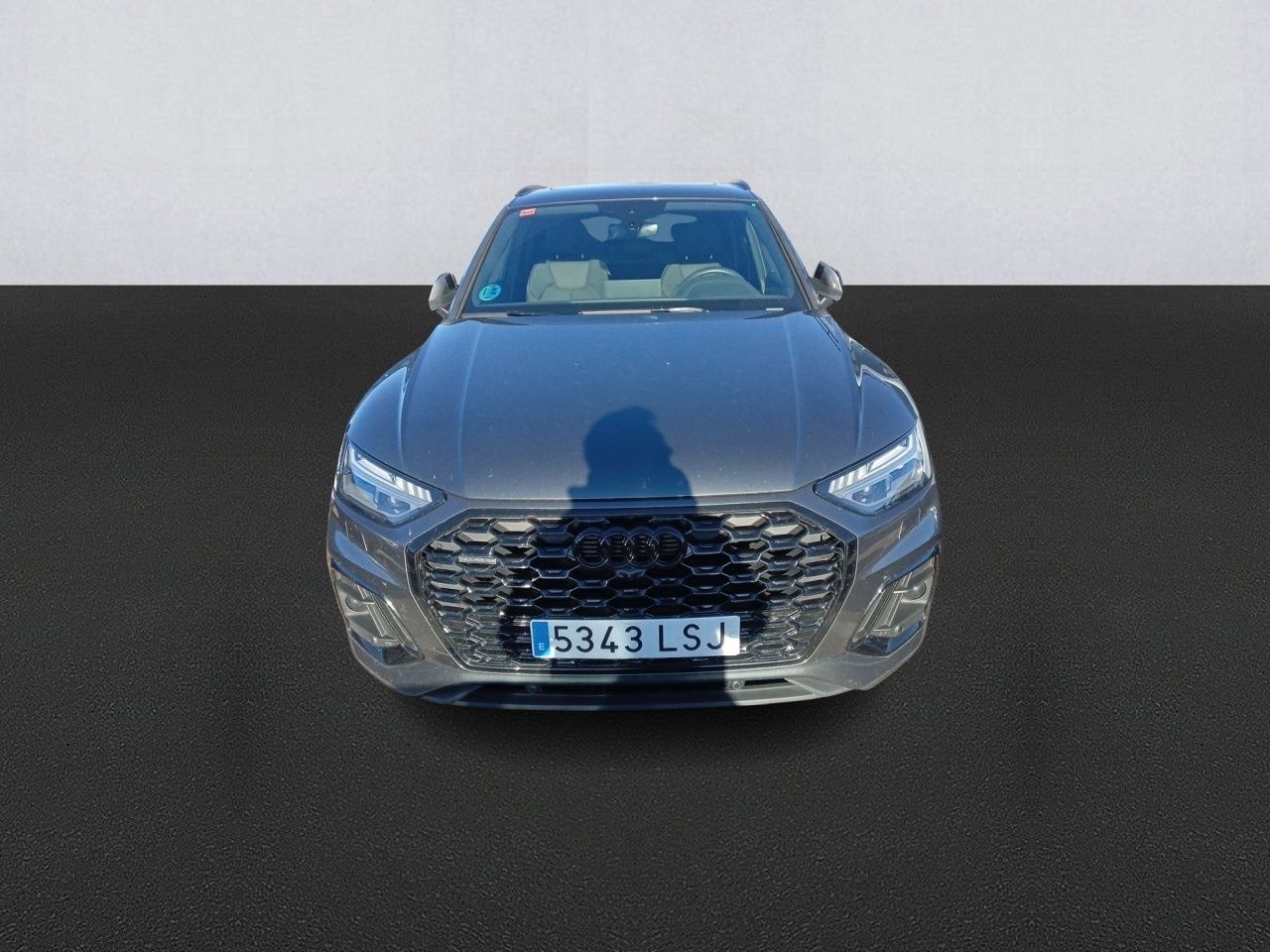 Audi Q5 S line 40 TDI 150kW quattro-ultra - foto 2