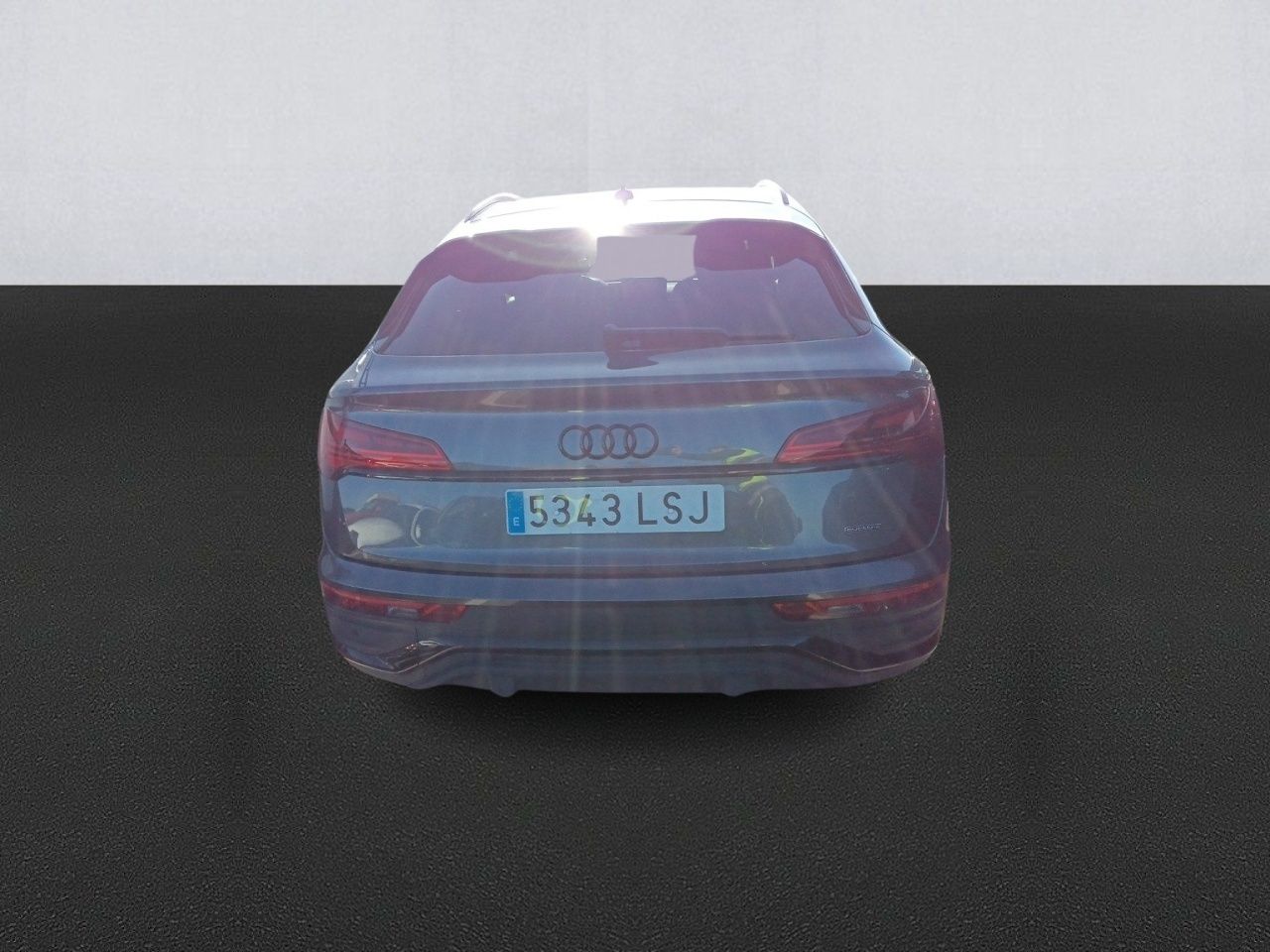 Audi Q5 S line 40 TDI 150kW quattro-ultra - foto 5