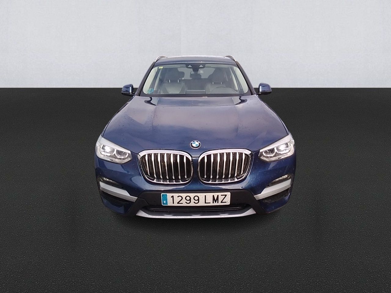 Bmw X3 Xdrive20d - foto 2