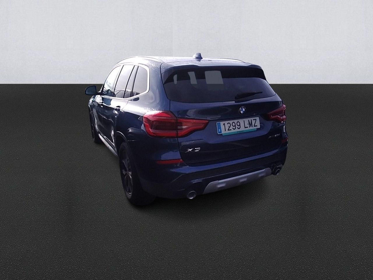 Bmw X3 Xdrive20d - foto 6