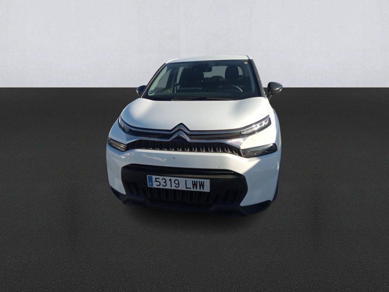Citroen C3 Aircross Bluehdi 81kw (110cv) S&s Live Pack - foto 2