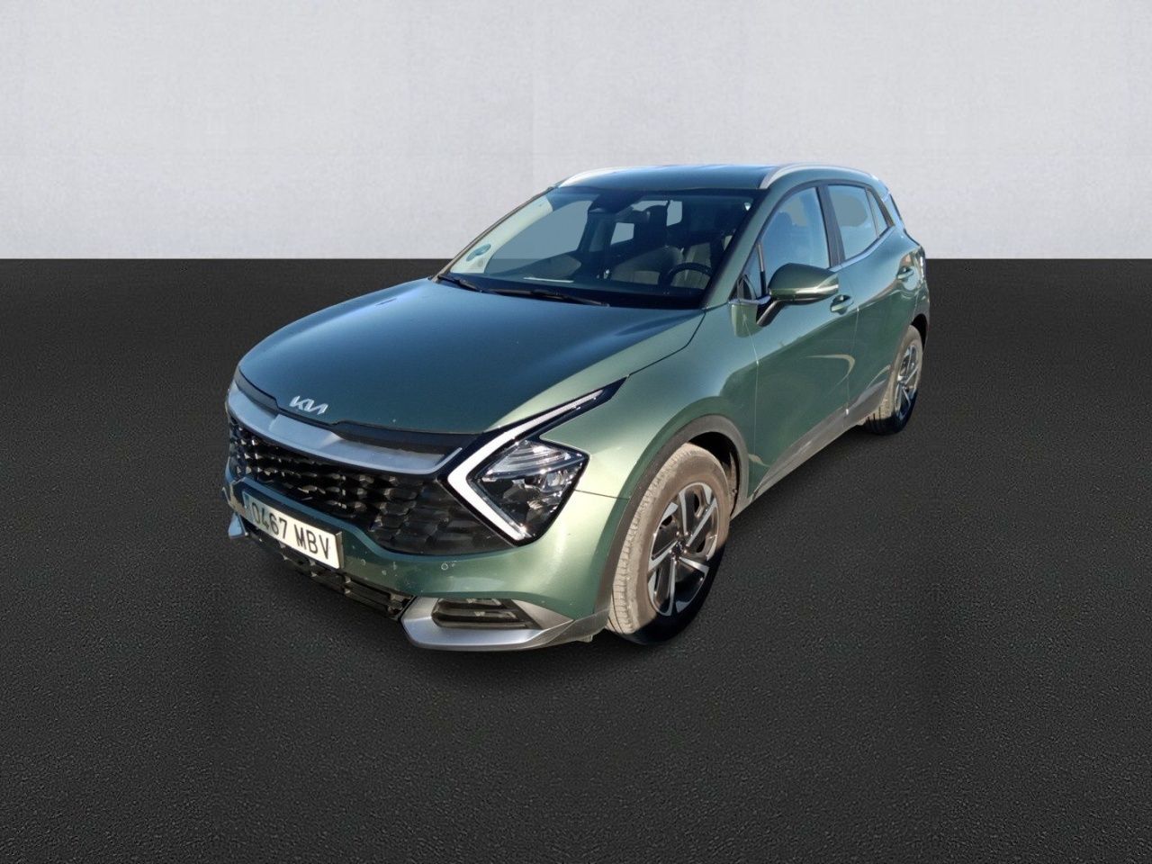 Kia Sportage 1.6 T-gdi Mhev 110kw (150cv) Drive 4x2