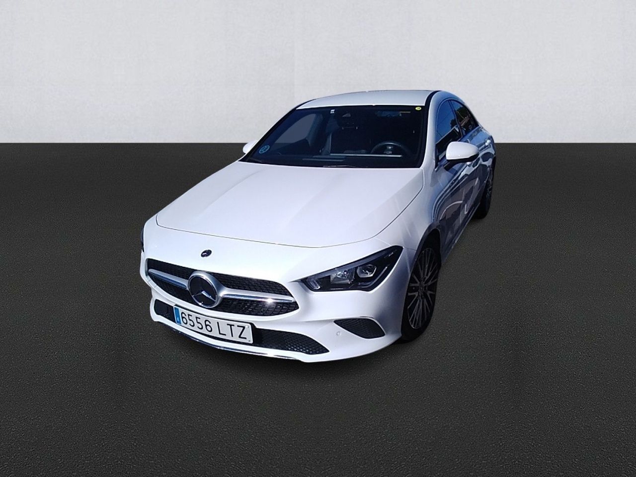 Mercedes Cla 220 D Dct