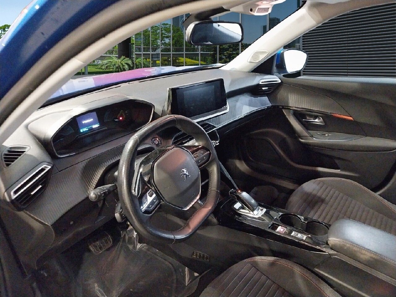 Peugeot 2008 Eléctrico Active Pack - foto 7