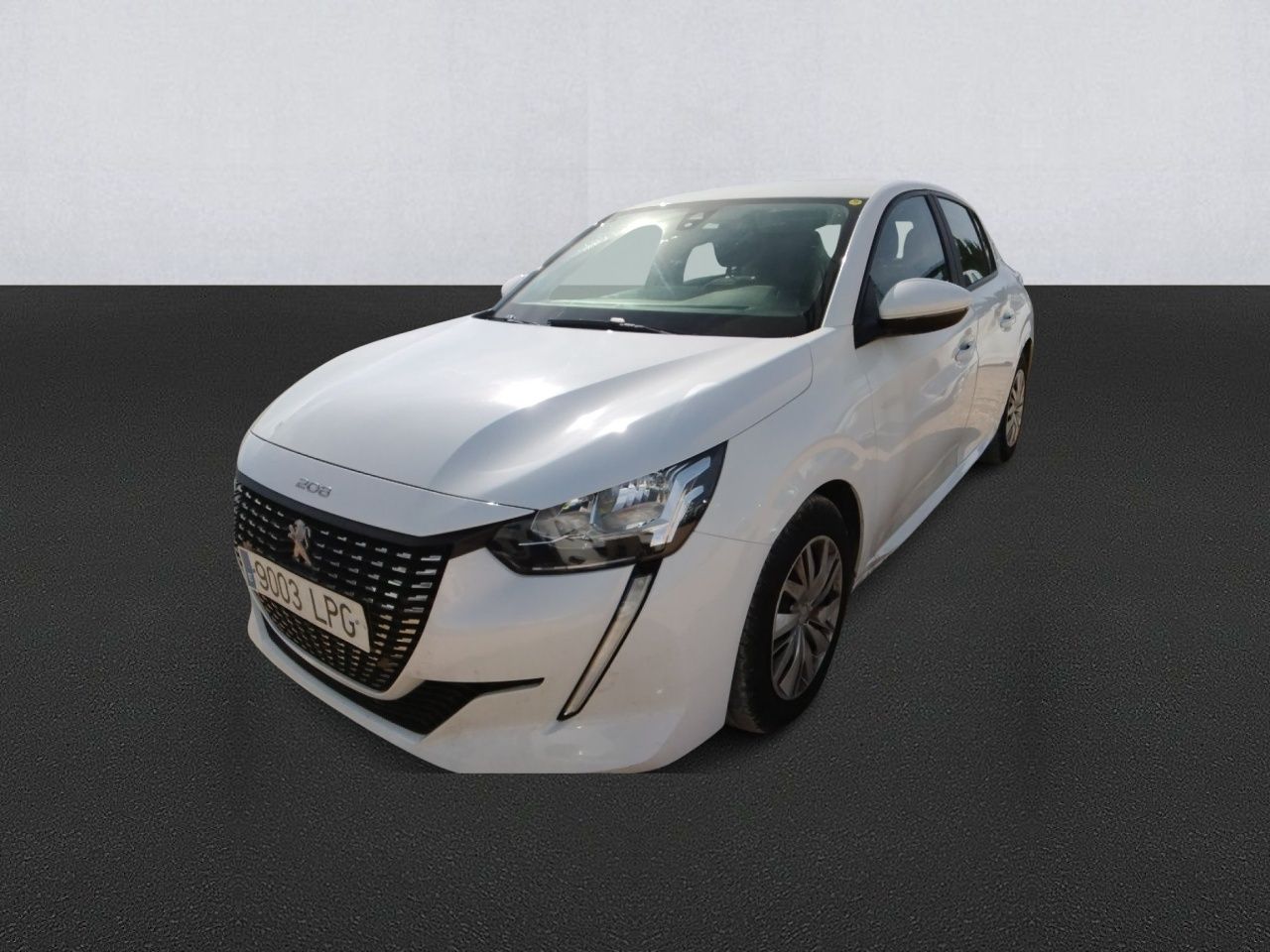 Peugeot 208 Bluehdi 73kw (100cv) Active