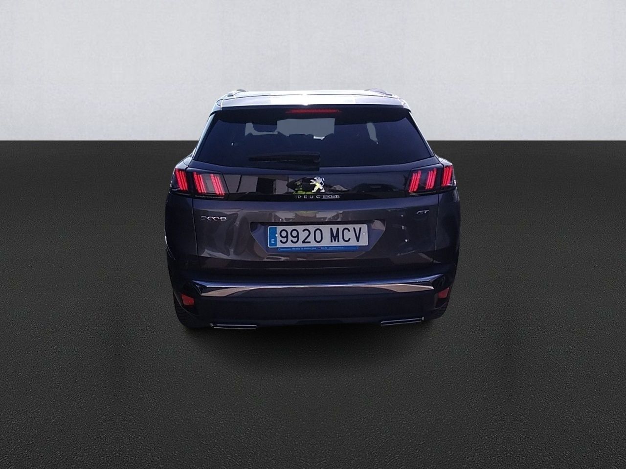 Peugeot 3008 1.5 Bluehdi 96kw S&s Gt Eat8 - foto 5