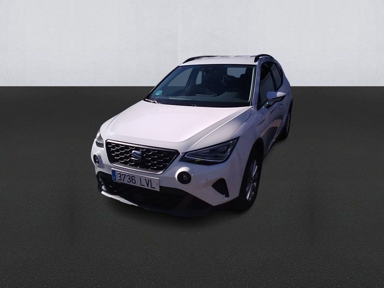 Seat Arona 1.0 Tsi 81kw (110cv) Style