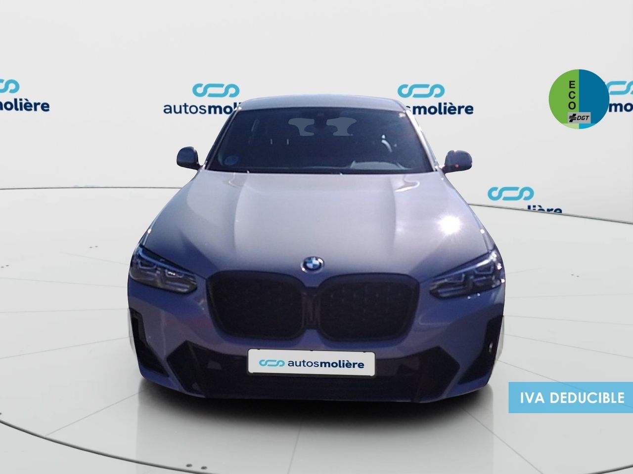 BMW X4 xDrive20d xLine 140 kW (190 CV) - foto 5