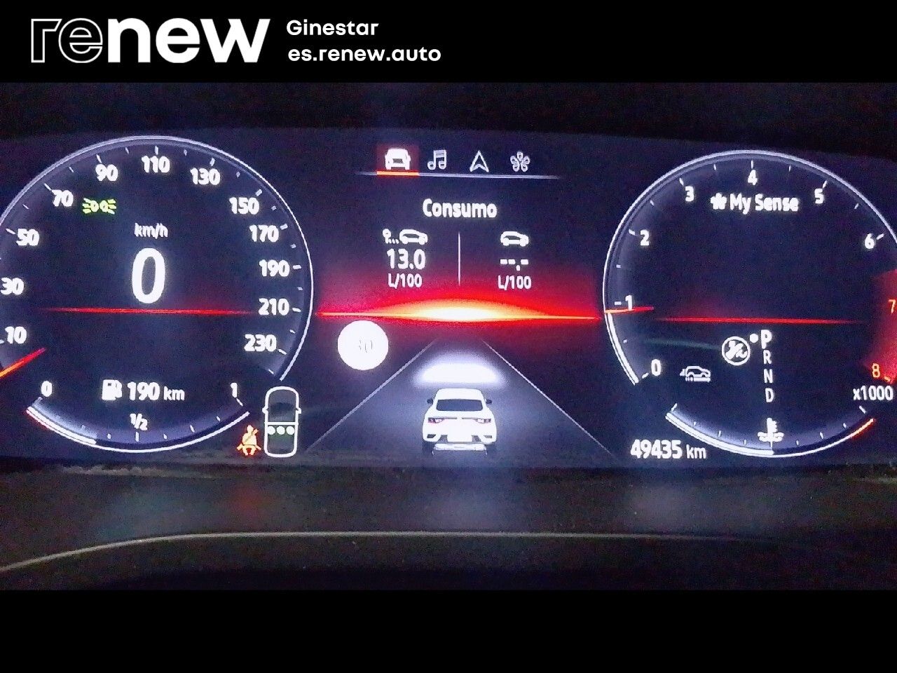 Renault Arkana Arkana 1.3 Tce R.s. Line Edc 103kw - foto 3