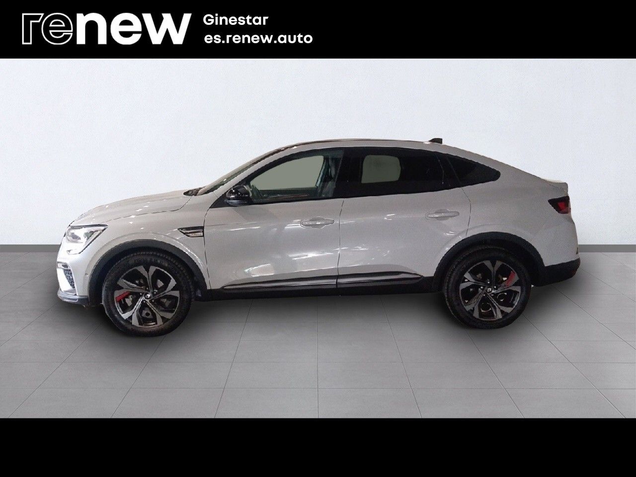 Renault Arkana Arkana 1.3 Tce R.s. Line Edc 103kw - foto 9