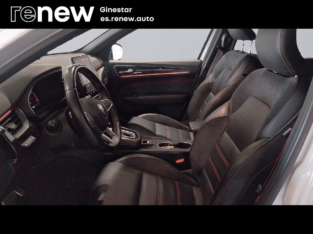 Renault Arkana Arkana 1.3 Tce R.s. Line Edc 103kw - foto 16