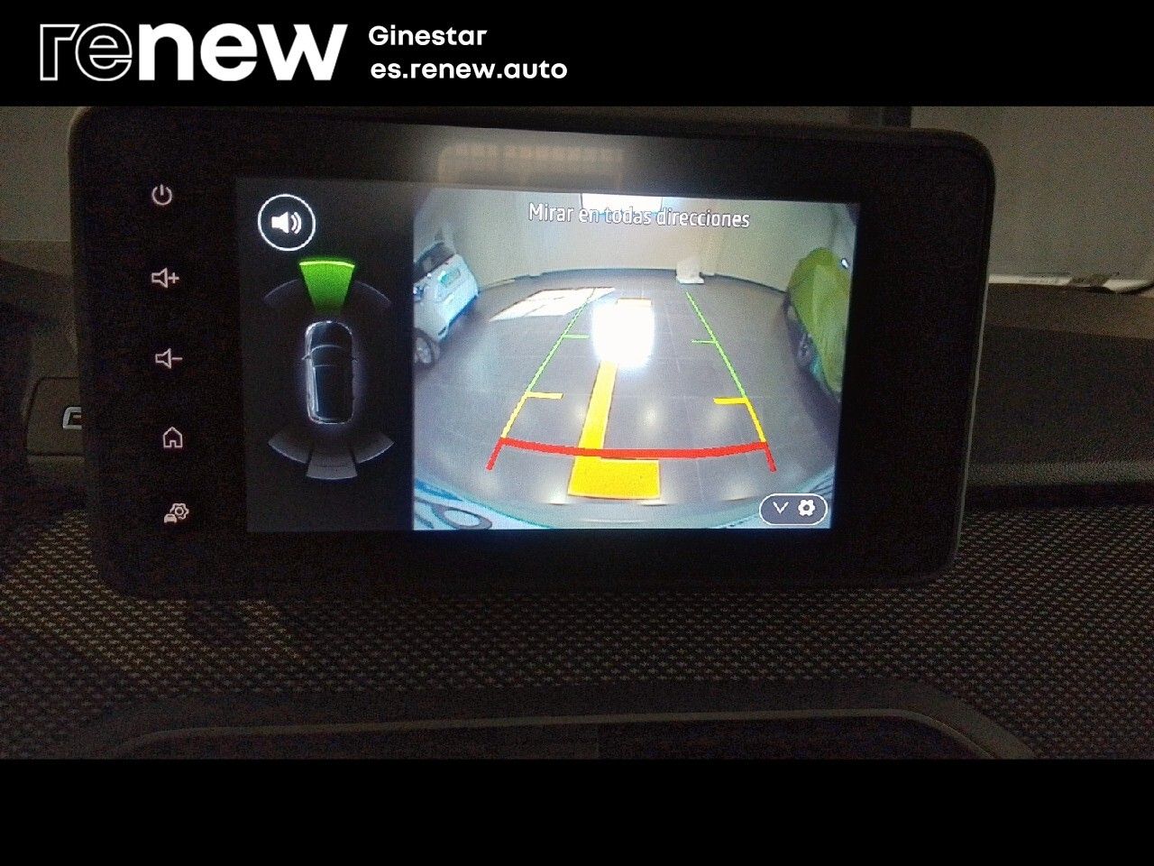 Dacia Jogger jogger hybrid expression 7pl. - foto 23