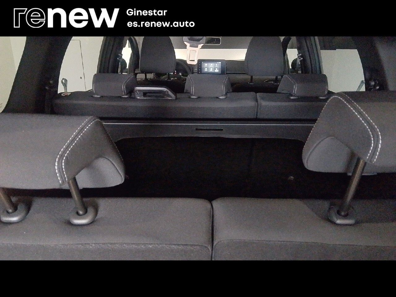 Dacia Jogger jogger hybrid expression 7pl. - foto 24