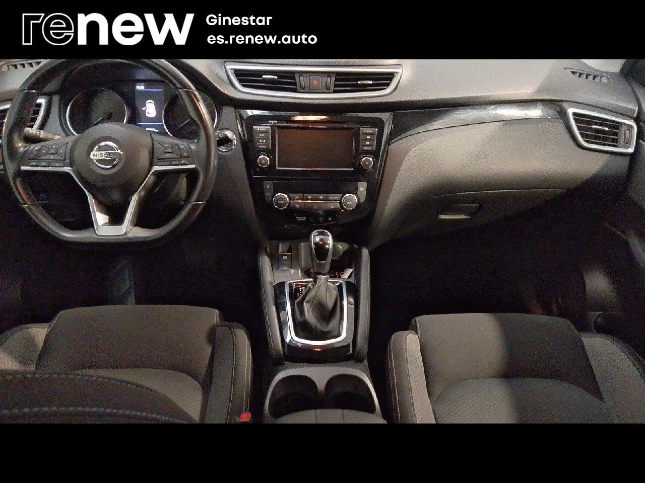 Nissan Qashqai Qashqai 1.3 Dig-t N-tec 4x2 117kw - foto 10