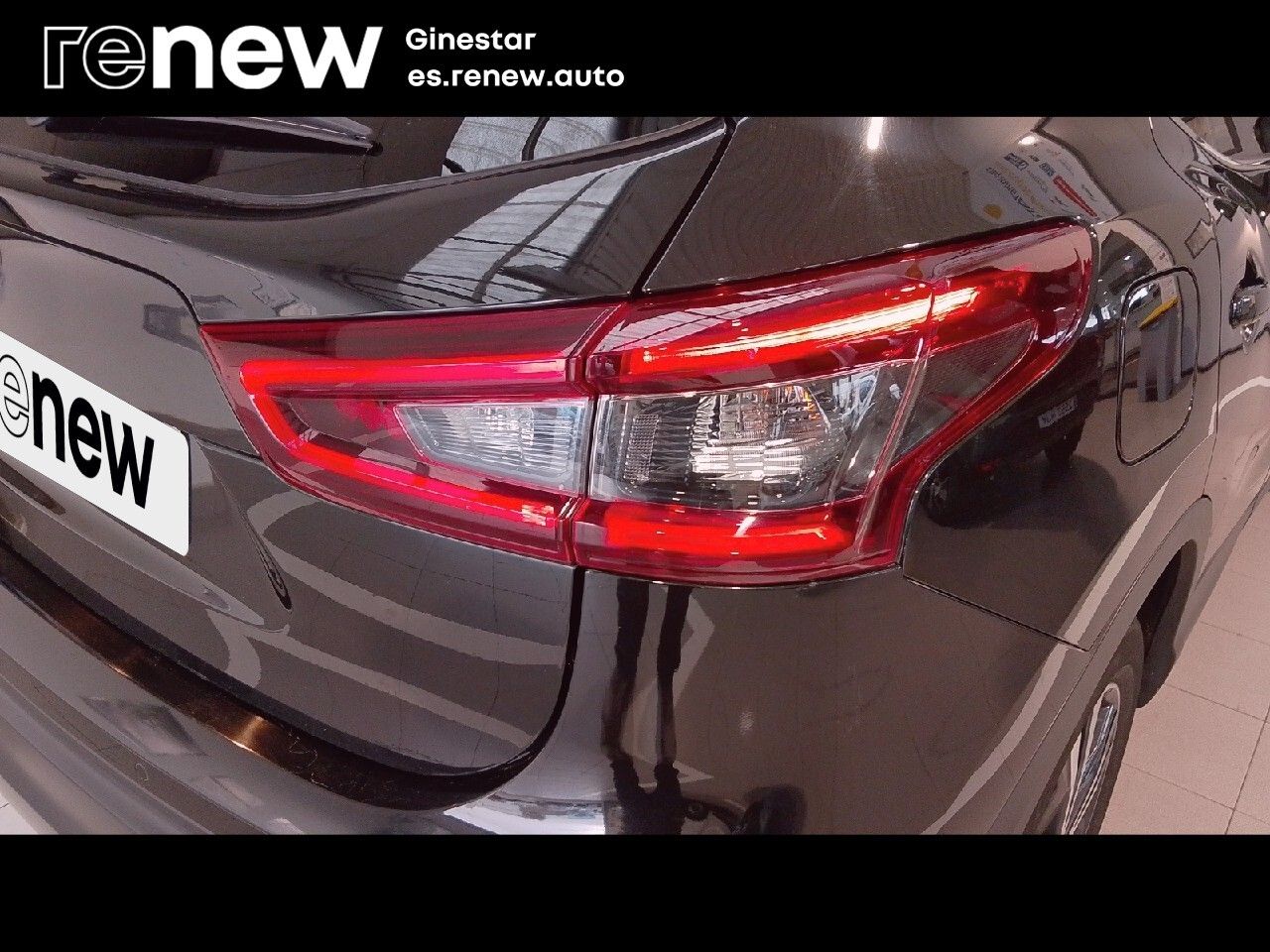 Nissan Qashqai Qashqai 1.3 Dig-t N-tec 4x2 117kw - foto 15