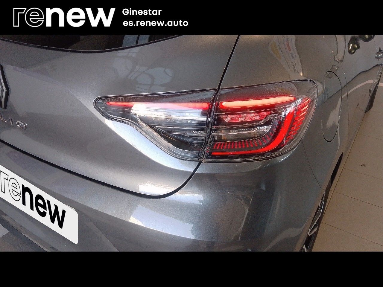 Renault Clio clio tce glp techno 74kw - foto 15