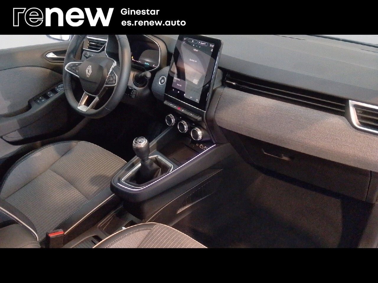 Renault Clio clio tce glp techno 74kw - foto 18