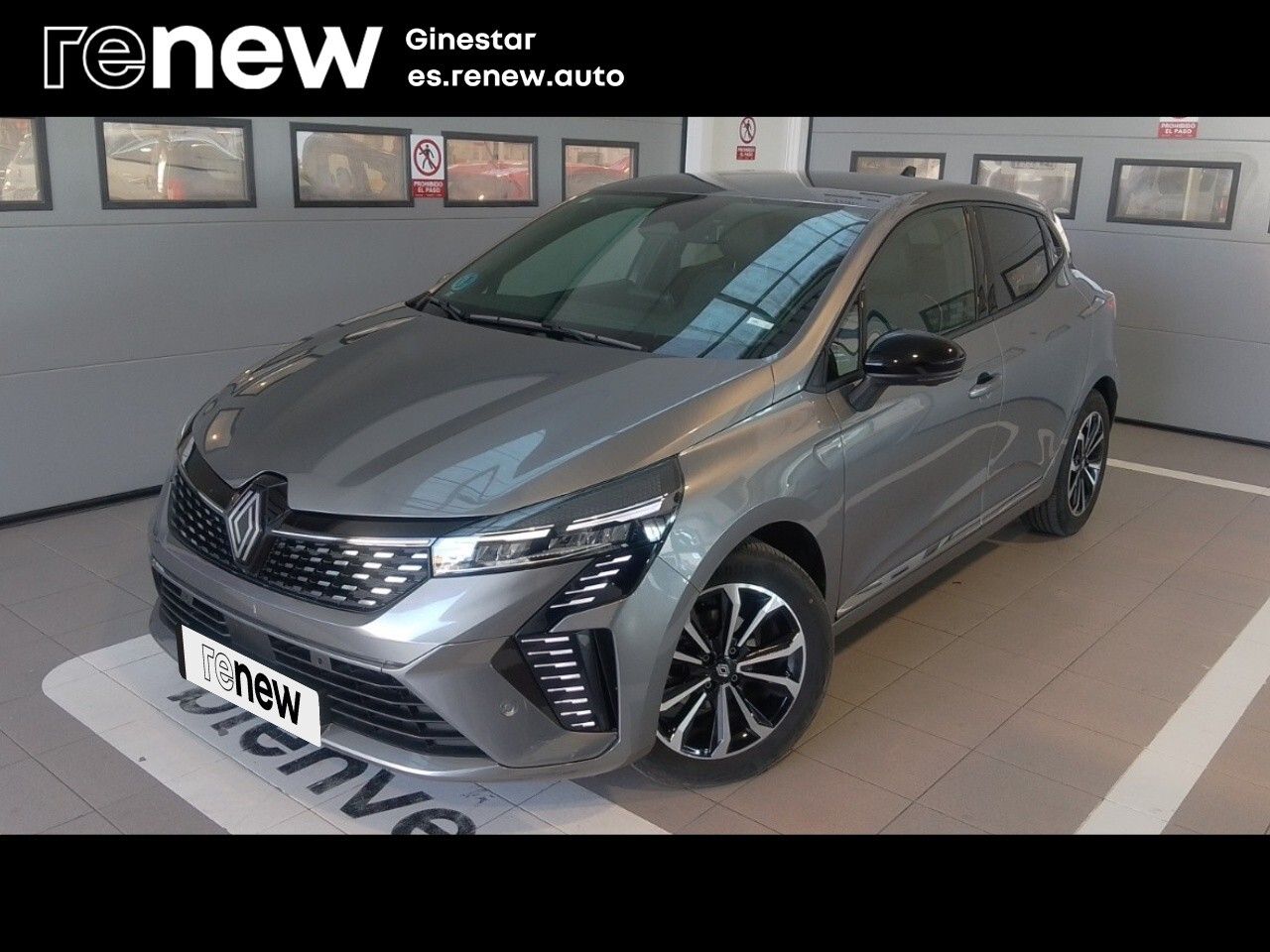 Renault Clio clio tce glp techno 74kw - foto 21