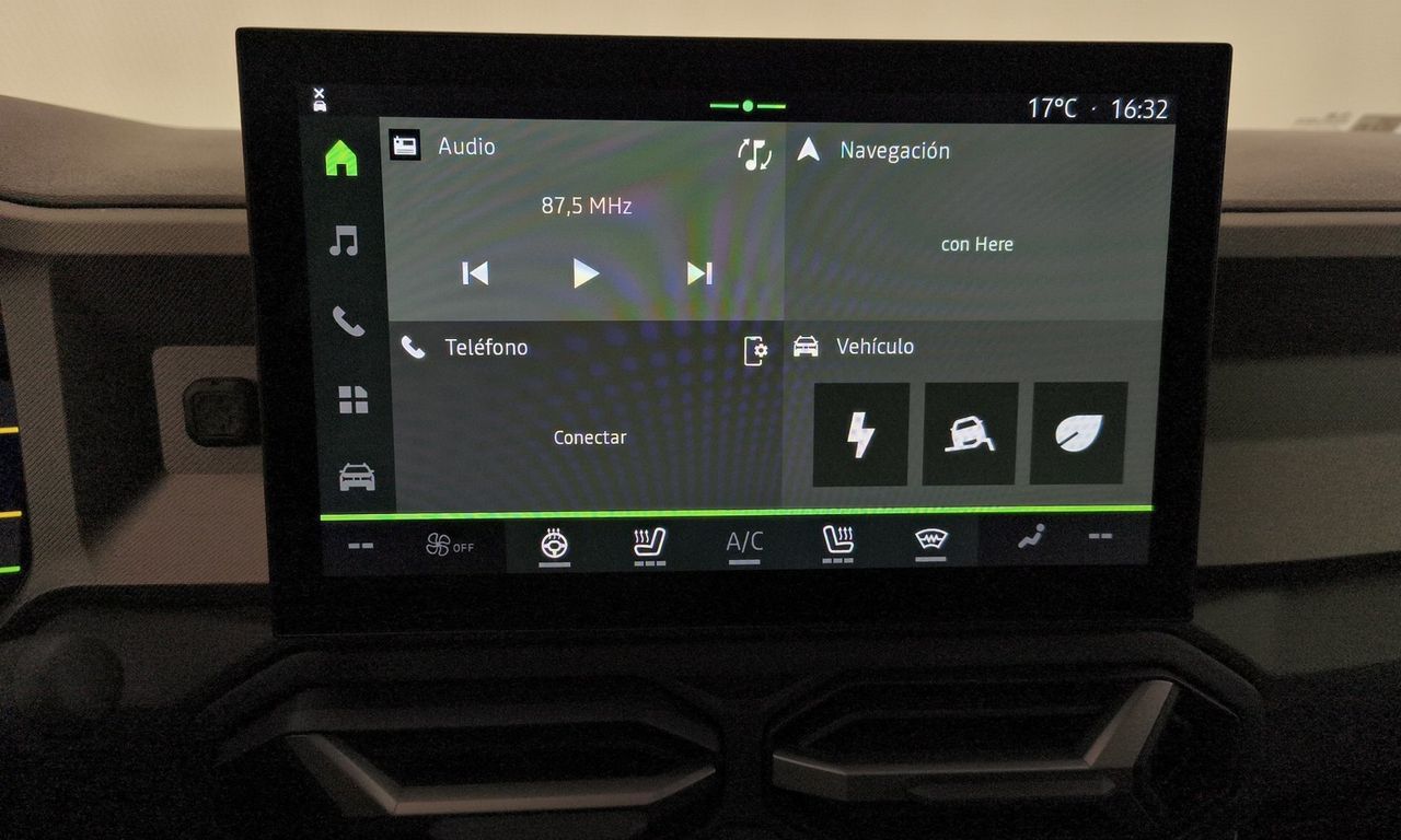 Dacia Bigster bigster hybrid journey 4x2 115kw - foto 7