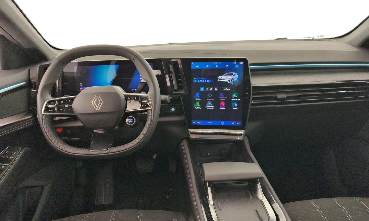 Renault Austral austral 1.2 full hybrid e-tech techno 146kw - foto 6