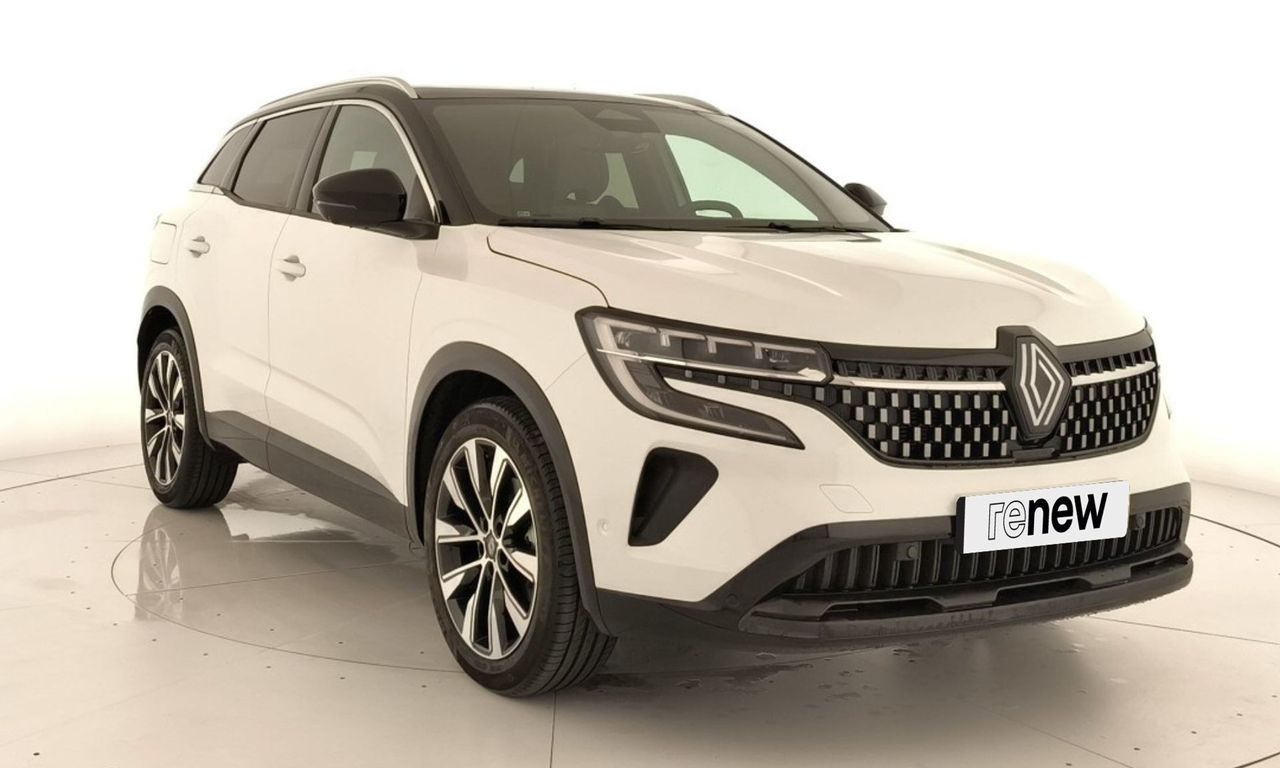 Renault Austral austral 1.2 full hybrid e-tech techno 146kw - foto 20