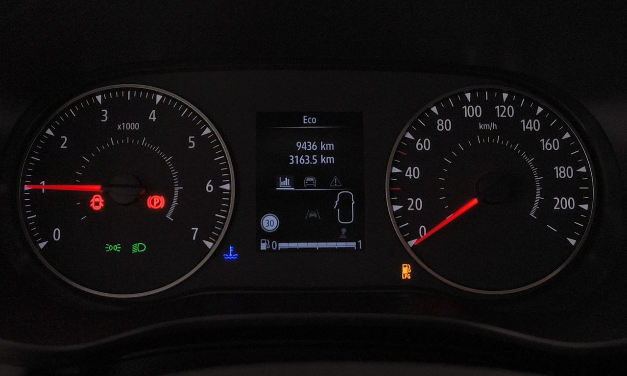 Dacia Sandero sandero stepway eco-g extreme go 74kw - foto 4