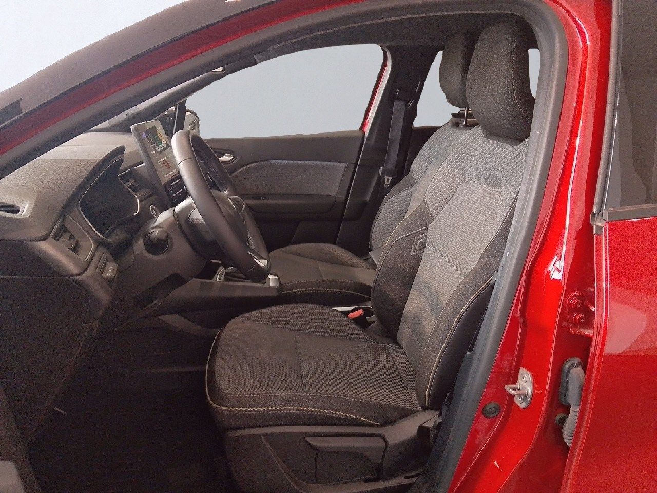 Renault Captur captur e-tech hibrido techno 105kw - foto 12