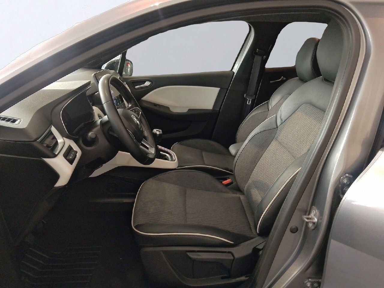 Renault Clio Clio Tce Techno 103kw - foto 11