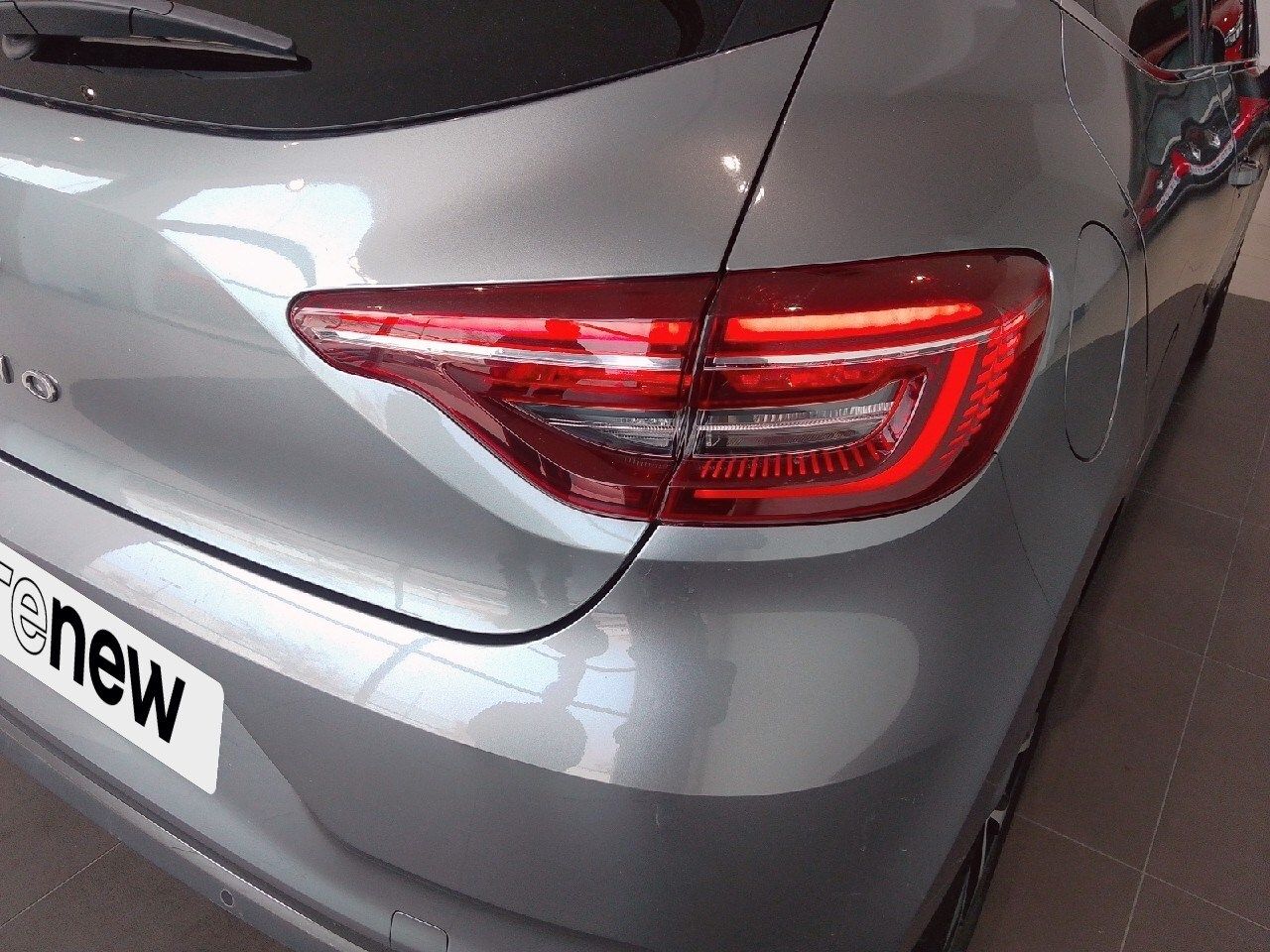 Renault Clio Clio Tce Techno 103kw - foto 24