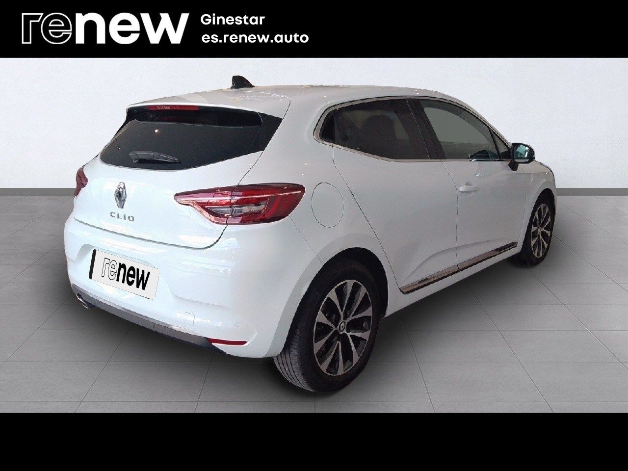 Renault Clio Tce Techno 67kw - foto 2