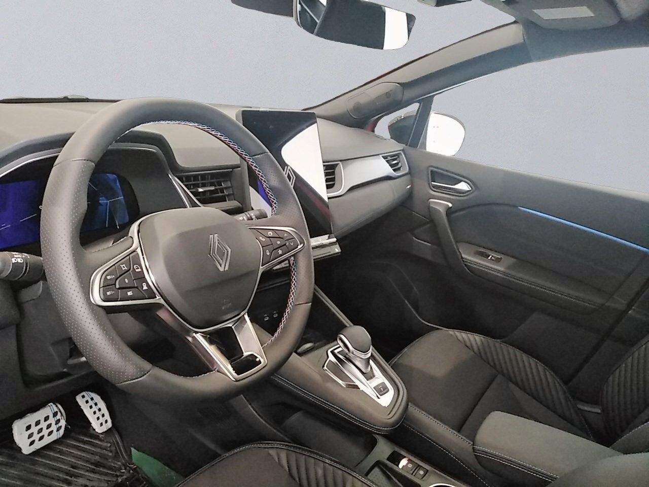 Renault Symbioz e-tech full hybrid esprit alpine 105kw - foto 8