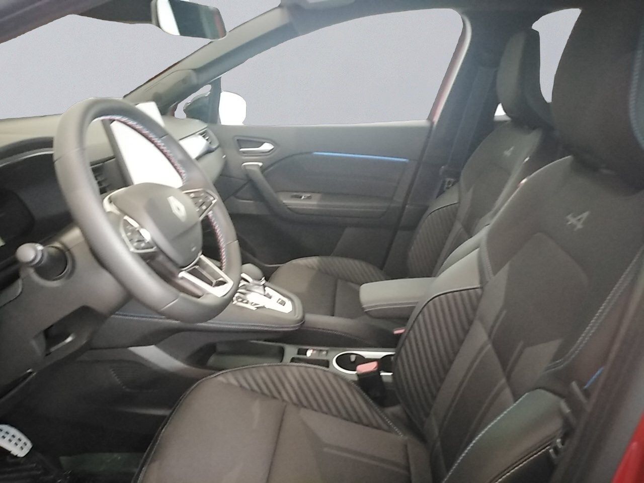 Renault Symbioz e-tech full hybrid esprit alpine 105kw - foto 9