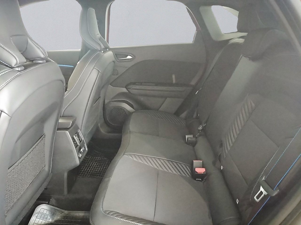 Renault Symbioz e-tech full hybrid esprit alpine 105kw - foto 10