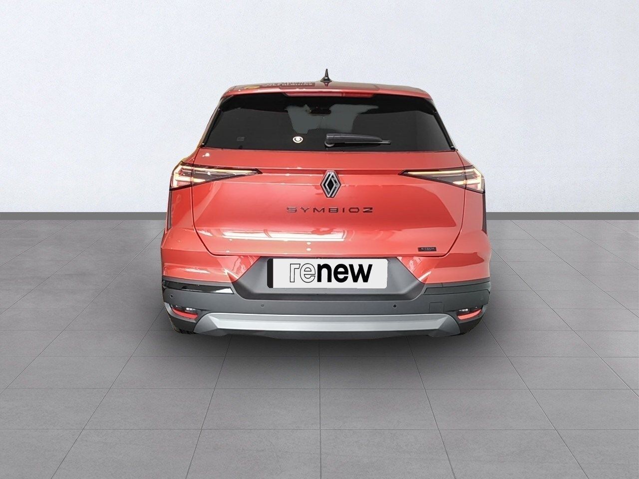 Renault Symbioz e-tech full hybrid esprit alpine 105kw - foto 14